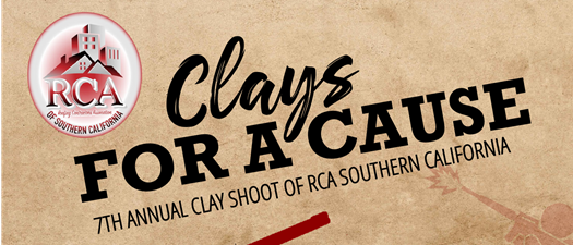CLAYS FOR A CAUSE - 7th Annual